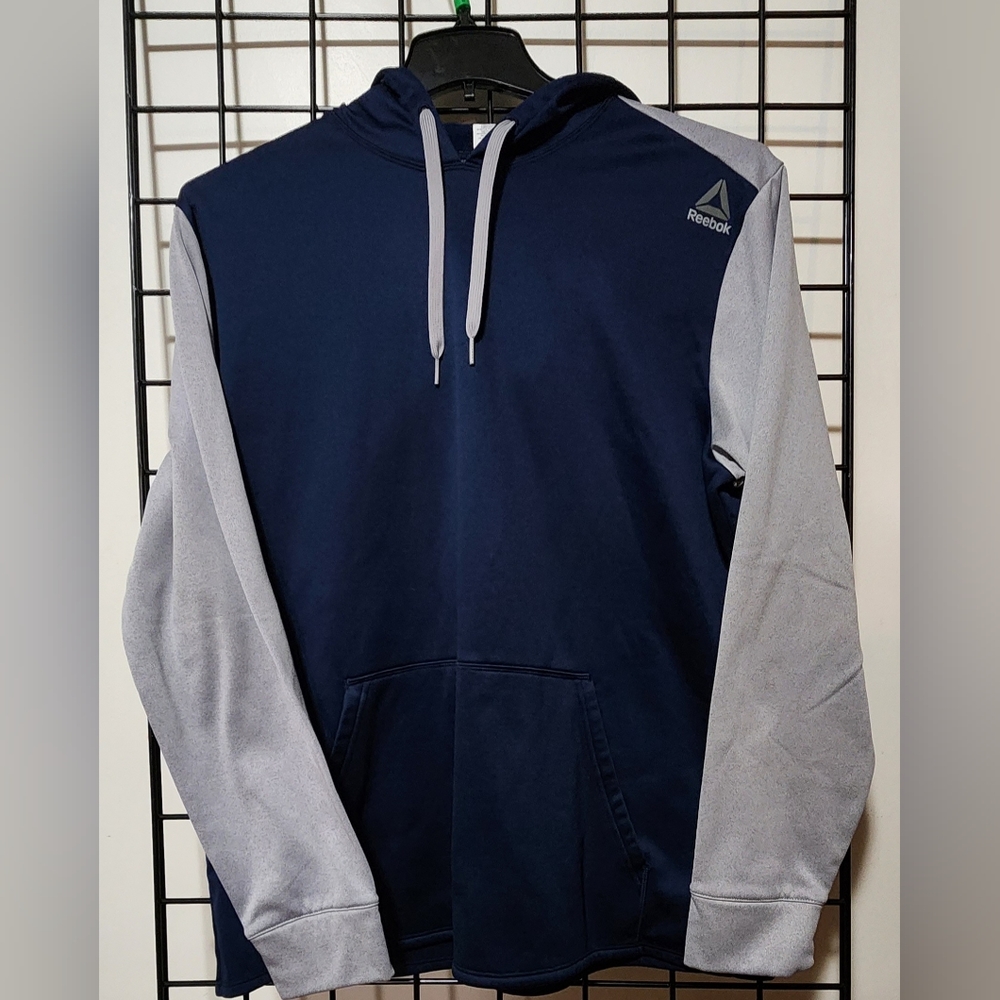 Reebok Hoodie XL